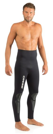 Гидрокостюм Cressi Apnea 5 мм