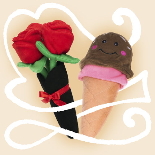 Детям - мороженое, жене - цветы