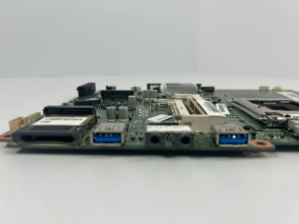 Материнская плата для моноблока Lenovo C440 TOUCH NOK UMA W/USB3.0 (90002580), оригинал