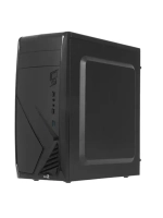 Корпус AeroCool CS-1102