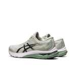 Мужские кроссовки ASICS GT-2000 11 'Light Sage Black' 1011B441-021