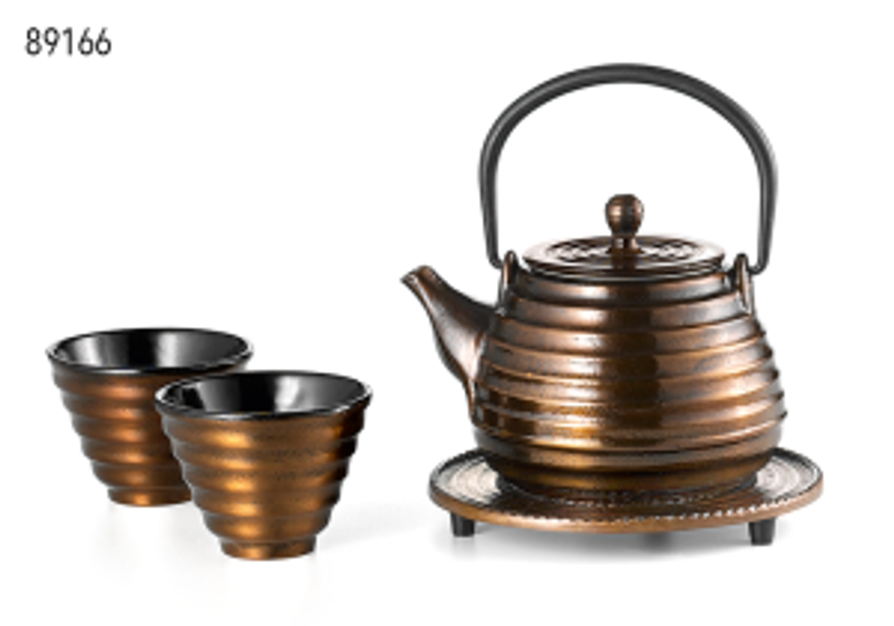 Чайный набор "Ватару"