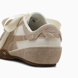 PUMA Женские кроссовки Bella Mina, бежевый