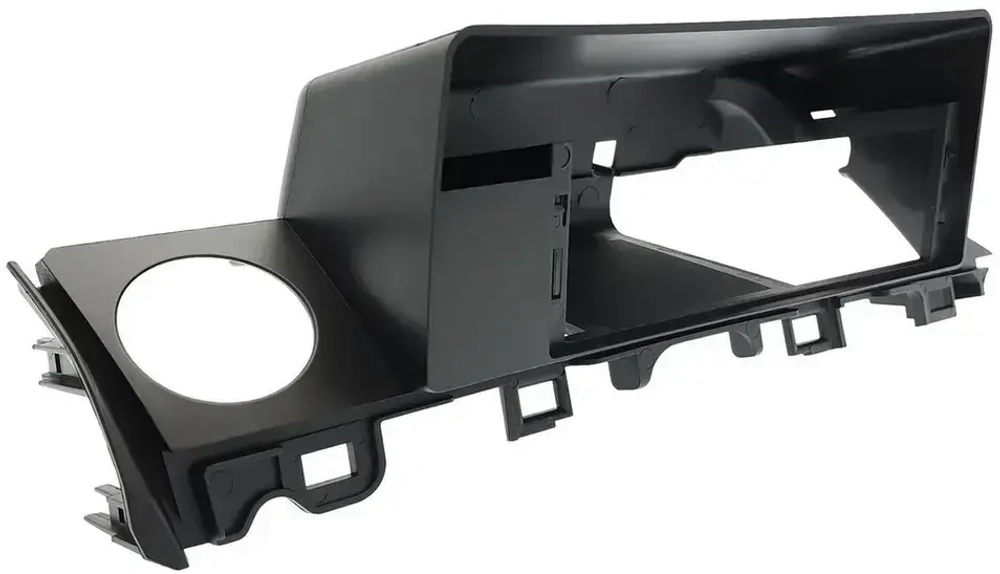 Магнитола для Mazda 6 2015-2018 - Redpower 85022XLMPRO монитор 12.3" QLED в стиле Audi, Android 14, CarPlay, 4G SIM-слот