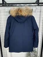 Пуховик Kiton