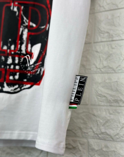 Футболка Philipp Plein премиум