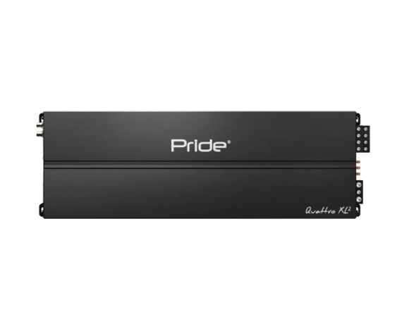 Усилитель Pride Quattro XL2 New