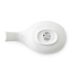 Royal Worcester Wrendale Designs 17x9.5x5.3cm основание для жабы