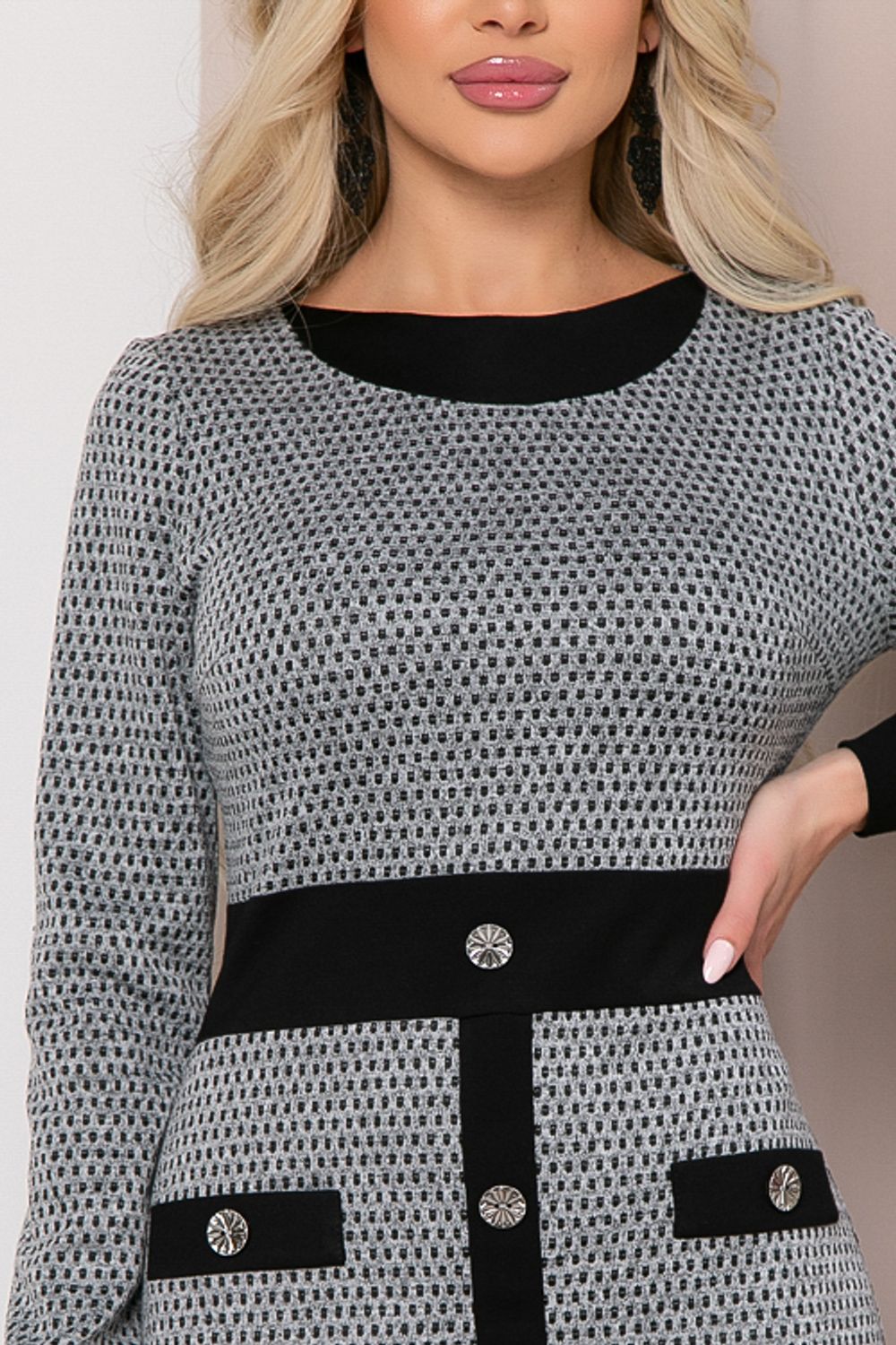 Платье 70922 Avili