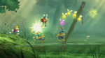 Игра Rayman Legends (Playstation Hits) (Английская версия) для PlayStation 4