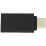 ADAPT алюминиевый адаптер с USB-C на USB-A 3.0