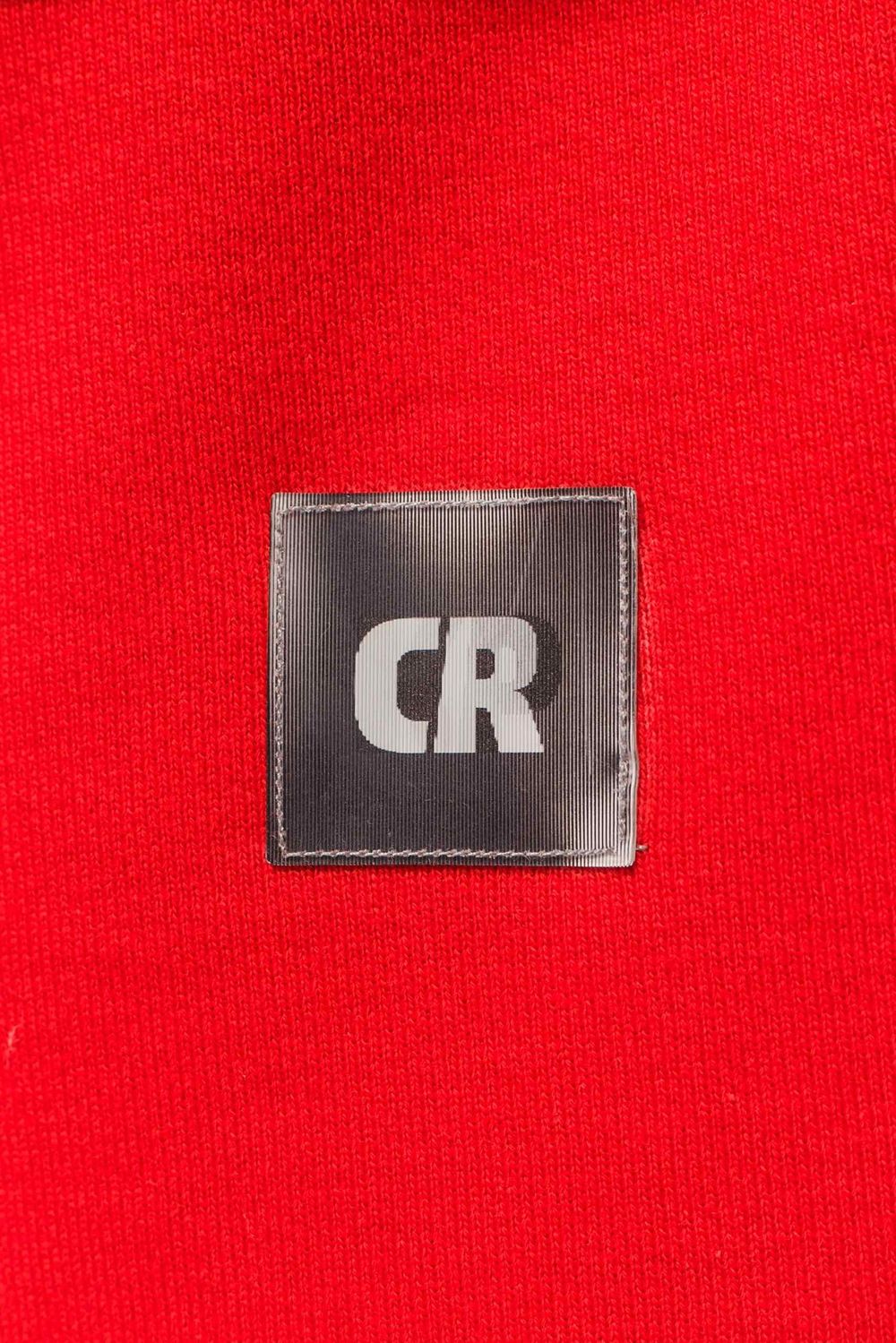 Шорты Codered Solid Красный Код