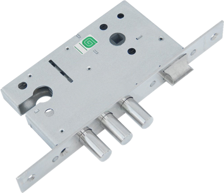 ГАРДИАН-1211 Замок врезной