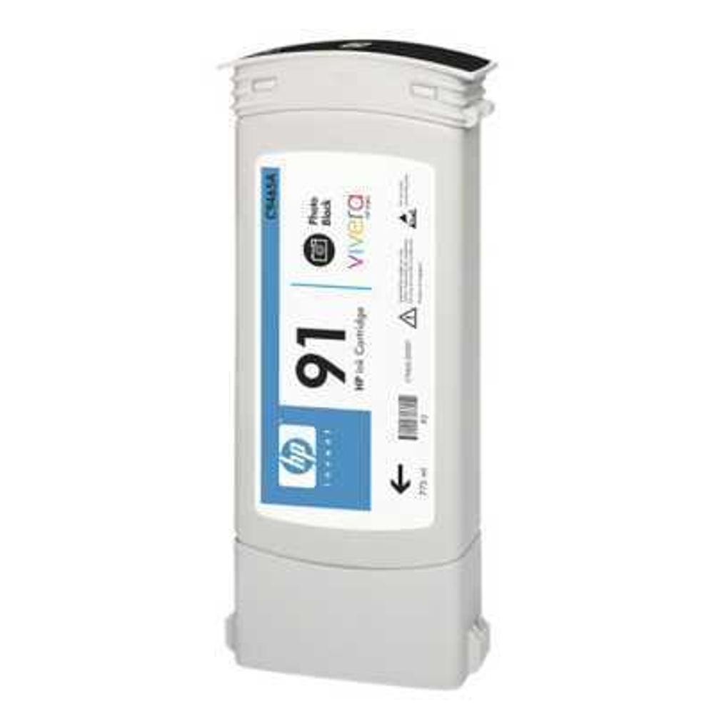 Картридж HP 91 C9465A