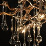 Подвесная люстра Loft It BIJOUT 10067/1800 GB