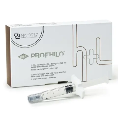 Profhilo | Биореструктуризант