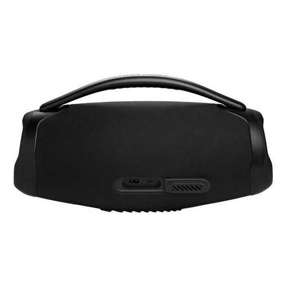 Портативная акустика JBL Boombox 3 WI-FI Black (BOOMBOX3WIFI-BK)