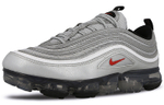Кроссовки Nike Vapormax 97 Silver Bullet