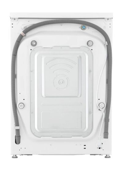 Стиральная машина с сушкой LG F2V5HG0W