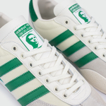 Кроссовки Adidas LG2 Spzl Grey Green