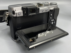 Fujifilm X30