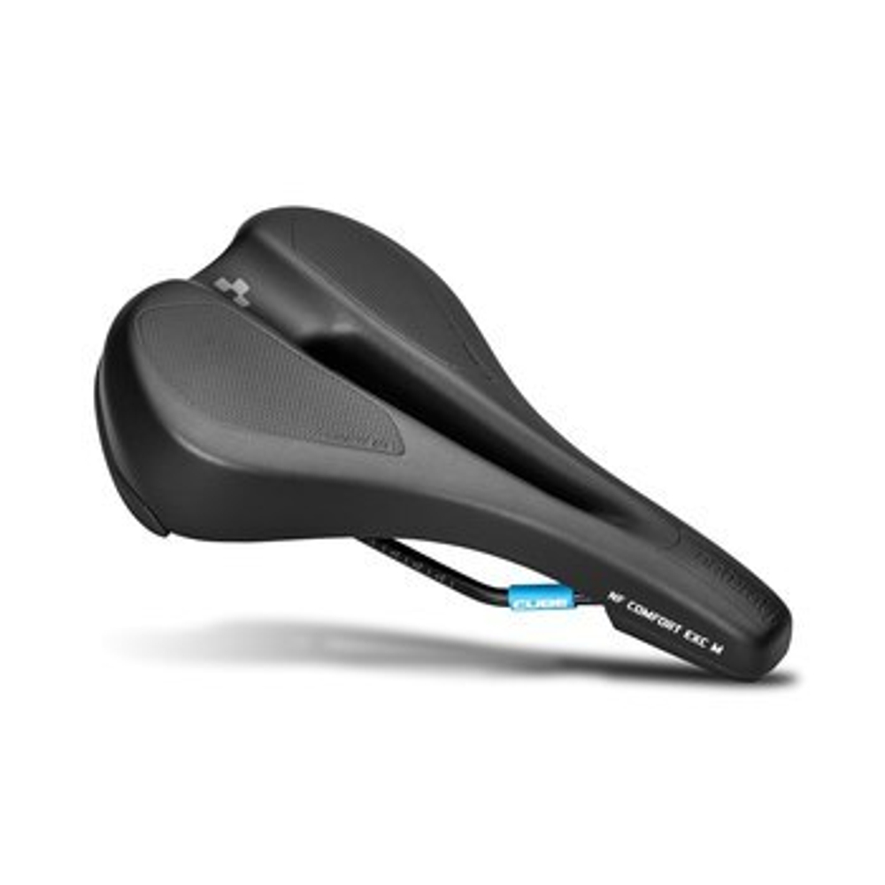 Cube comfort exc saddle deals