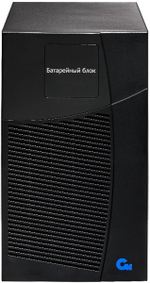 Батарейный модуль Парус электро БМСИПБ1,5БА.10-11