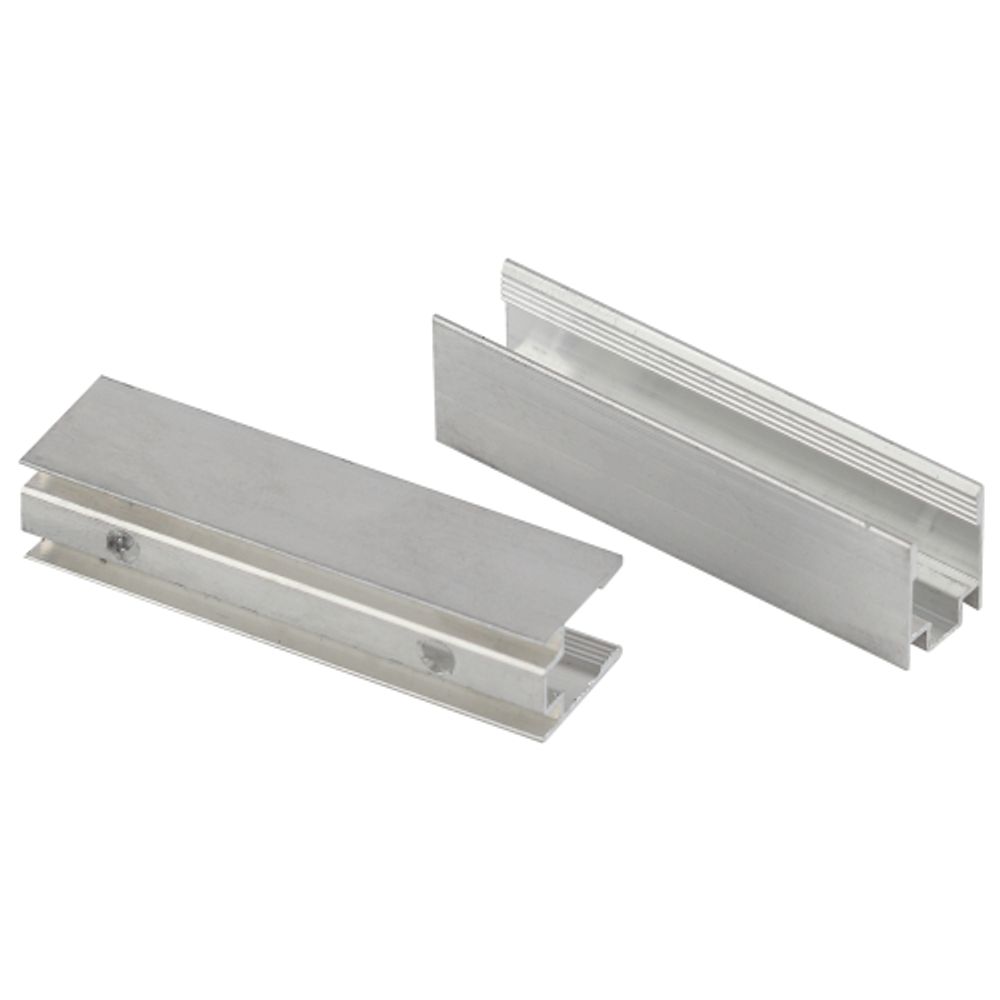 Крепления для светодиодного неона ЭРА LS-clip -220-neon | Светодиодный неон 220В и аксессуары