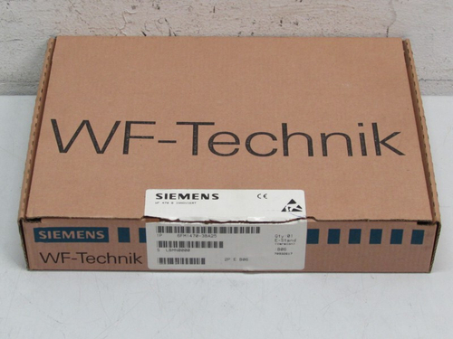 SIEMENS 6FM1470-3BA25