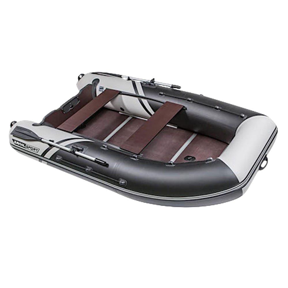 Доп. модификация лодок Pelican Гавиал Sport Моторная