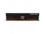 Оперативная память AMD Radeon R7 Performance R7S416G2606U2S, DDR4 1х 16ГБ 2666 МГц, DIMM, RTL