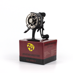 Катушка мультипликаторная Zander Master Ice Energy L