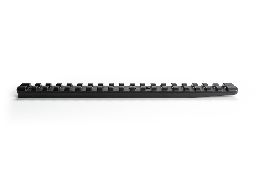 Планка Contessa Picatinny для Browning BAR, с выносом 60мм, сталь (PH17-NV)