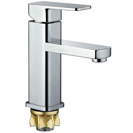 Смеситель для раковины G-Lauf NEB1-A123 Хром
