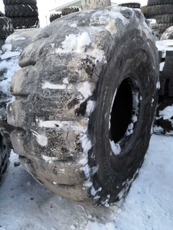 26.5R25 Bridgestone VSDL шина б/у
