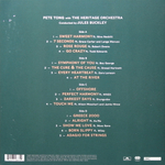 Pete Tong, The Heritage Orchestra / Chilled Classics (2LP)