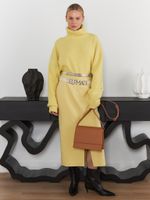 ТОНКИЙ РЕМЕНЬ НА КОБУРНЫХ КНОПКАХ SRB MILK