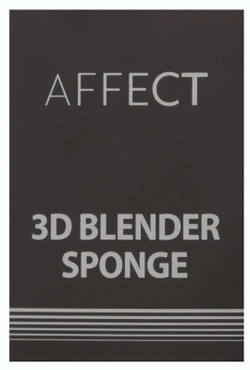Affect Ideal Blur Loose Powder - прозрачная рассыпчатая пудра, 7 g