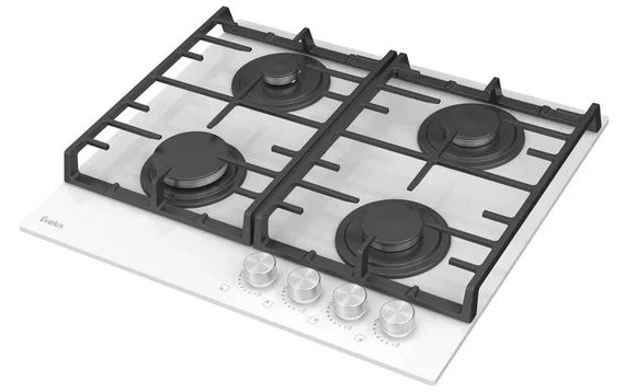 Варочная панель Evelux HEG 600 WG
