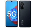Смартфон Coolpad Cool 20S 5G 6/128GB Black (A10400164)