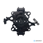 Двойные складные струбцины на площадке Amixled Double Clamp