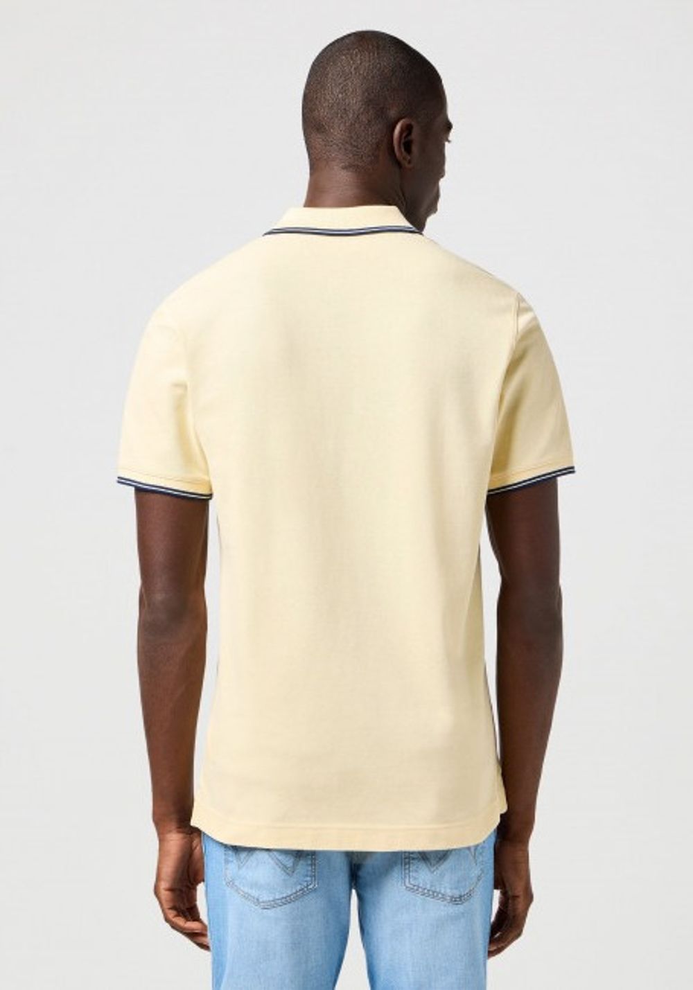 Футболка POLO 112362826