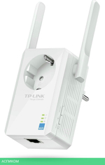 Усилитель Wi-Fi TP-Link TL-WA860RE