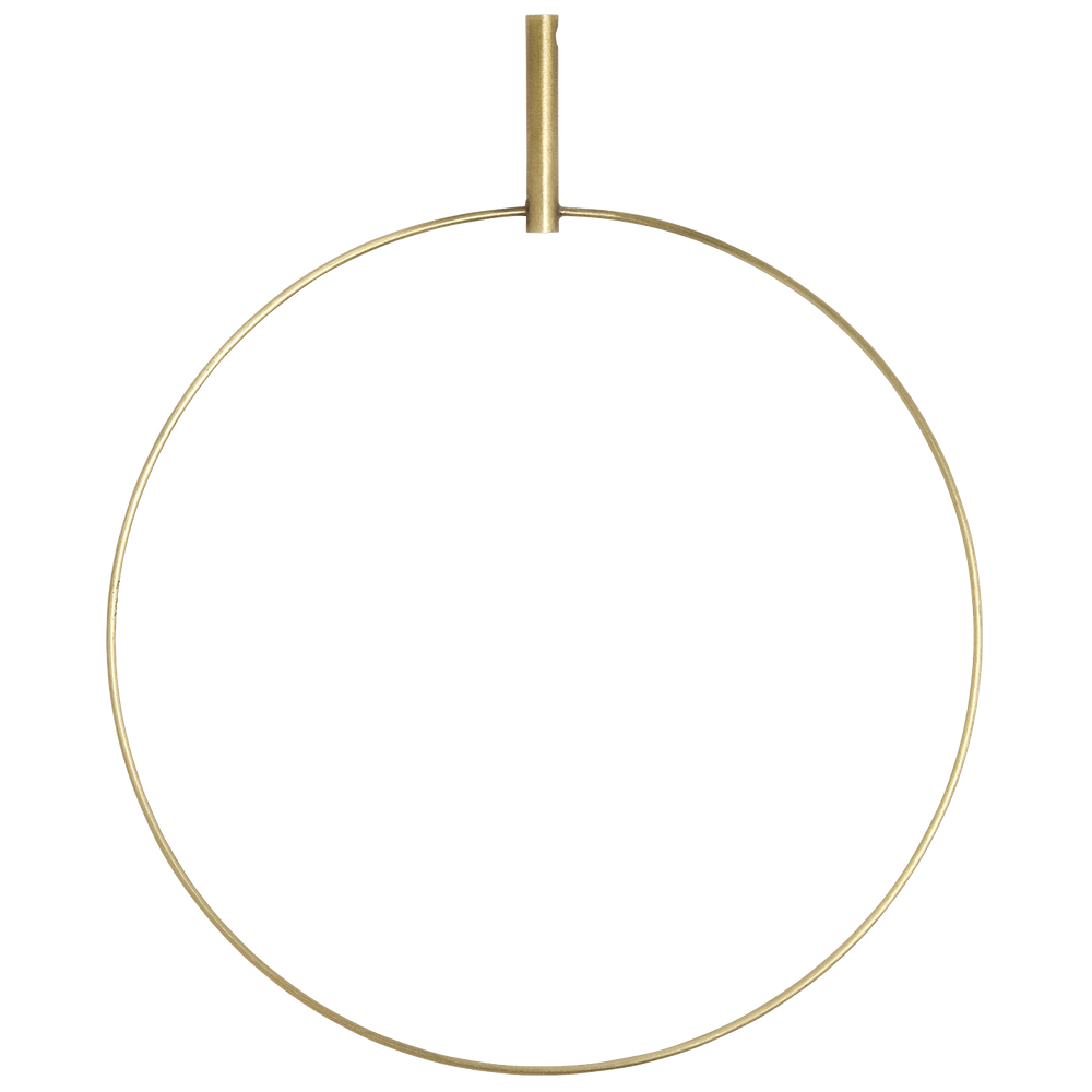 Светильник Visual Comfort Trellis Round Pendant Accessory