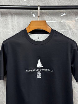Футболка Brunello Cucinelli