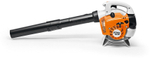 Бензиновая воздуходувка STIHL BG 50, 1.01 л.с.