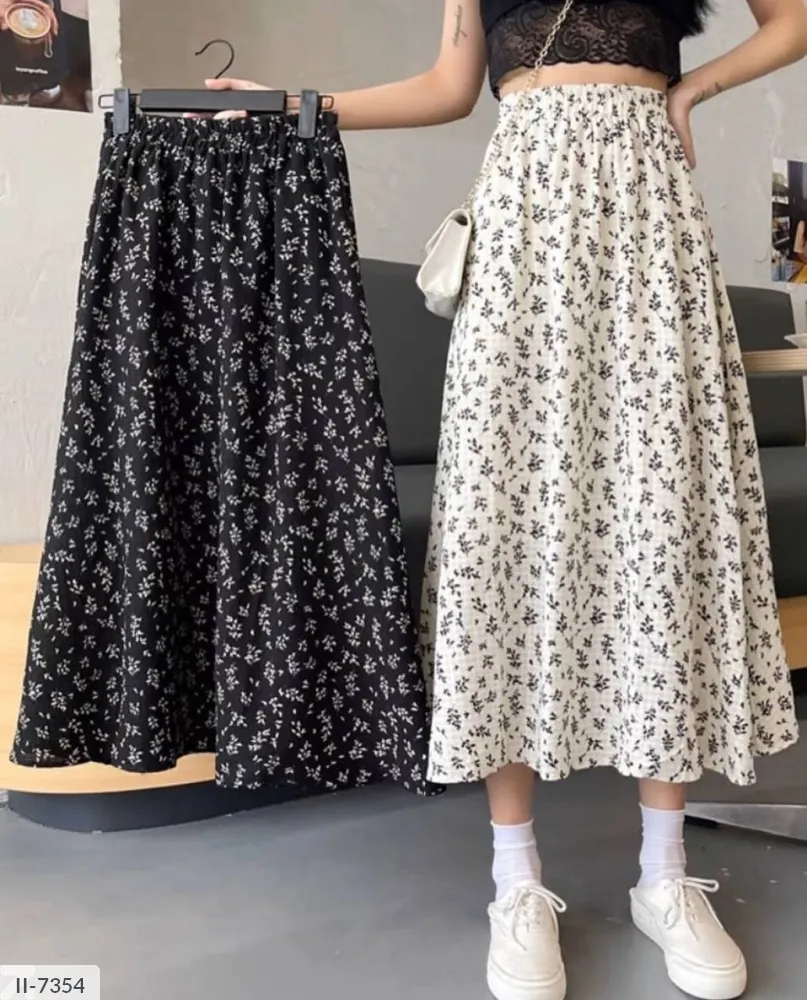 Юбка II-7348 Фабрика Моды