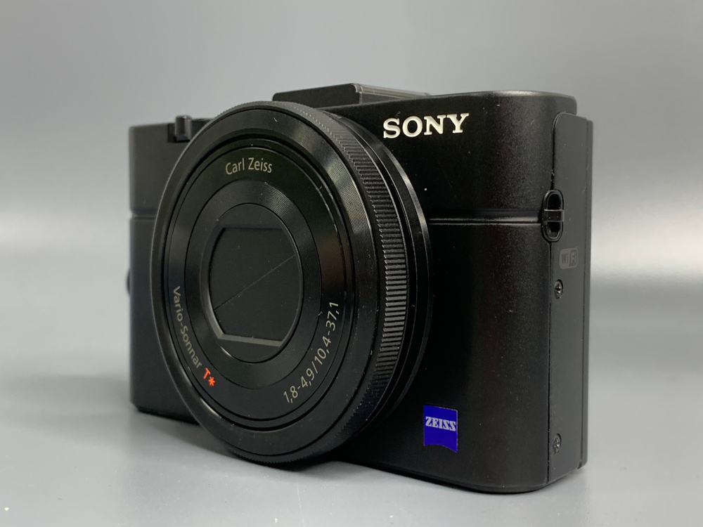 Sony RX100 II
