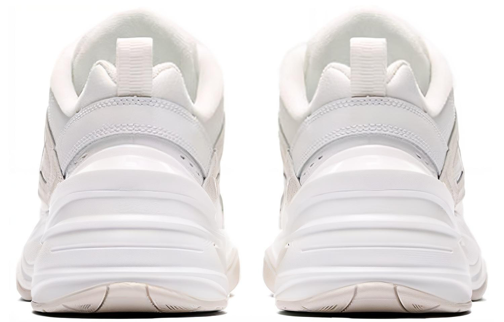 Кроссовки Nike M2K Tekno Phantom (Женская размерная сетка)