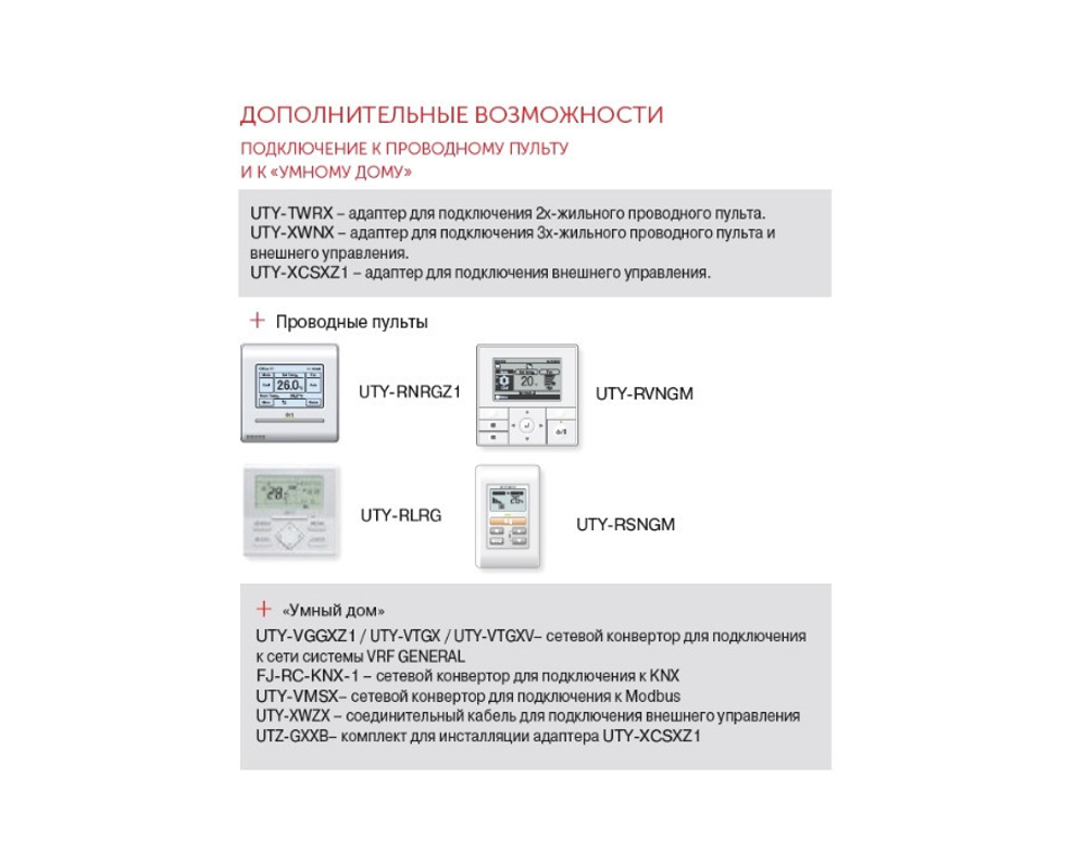 Сплит система General ASHG36LMTA